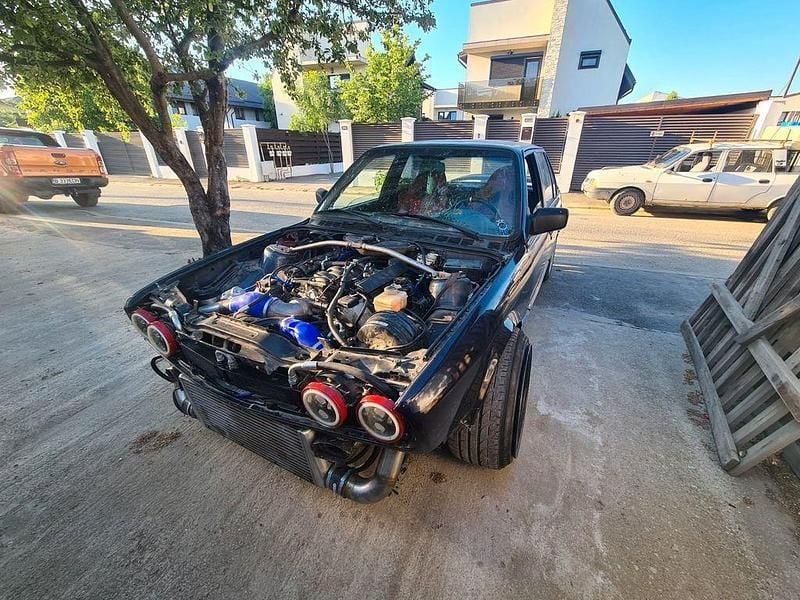 Gebraucht BMW 340 Performance 549 PS (403 kW) 1987 Schwarz Limousine