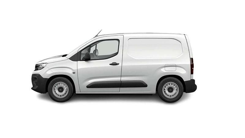 Kaolin weiß/weiß Neu 2025 Opel Combo Van / Kleinbus | 22.090 € (Fairer Preis) - Bild 1/2