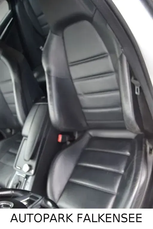 Gebraucht Mercedes C63 AMG AMG 457 PS (336 kW) 2014 Silber Limousine