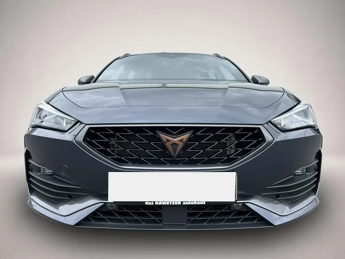 Gebraucht Cupra Leon VZ1 245 PS (180 kW) 2024 Manufacturer