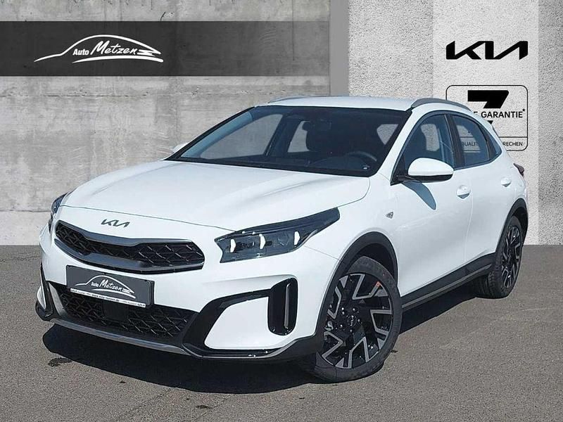 Neu Kia XCeed Vision 140 PS (102 kW) 2025 Wd) casa white s (weiss SUV