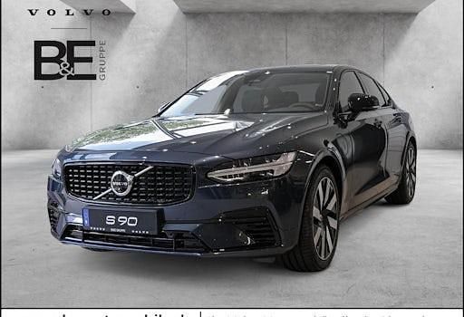 Gebraucht Volvo S90 Ultimate 455 PS (334 kW) 2025 Denim blue Limousine