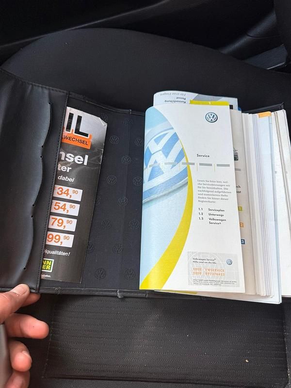 Gebraucht VW Passat 102 PS (75 kW) 2001 Braun Limousine