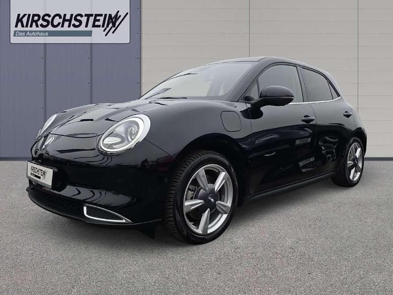 Gebraucht Ora 03 Pro+ 125 kW (171 PS) 2023 Schwarz Kleinwagen