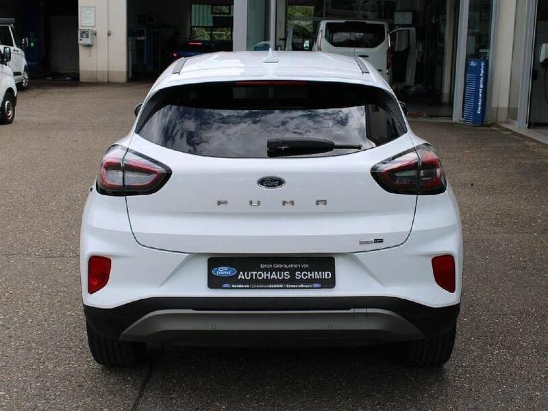 Gebraucht Ford Puma S 114 PS (83 kW) 2020 Andere SUV