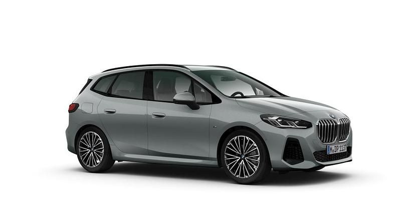 Gebraucht BMW 220 Active Tourer Efficient Dynamics 156 PS (114 kW) 2025 Van / Kleinbus