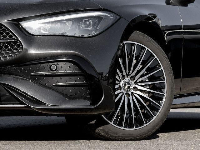 Gebraucht Mercedes CLE220 197 PS (144 kW) 2024