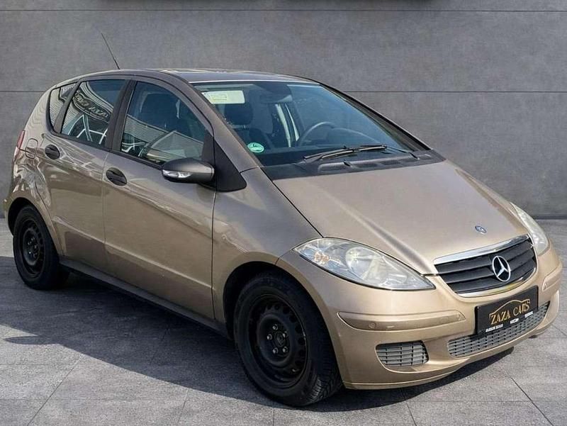 Gebraucht Mercedes A200 136 PS (100 kW) 2006 Other Kleinwagen
