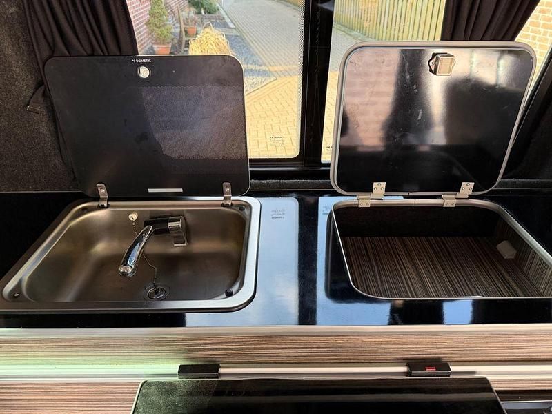 Gebraucht VW California California 102 PS (75 kW) 2015 Weiß Van