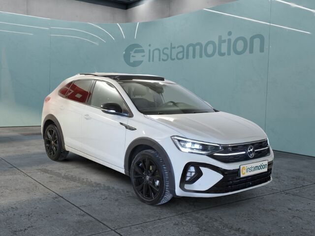 Gebraucht VW Taigo Style 150 PS (110 kW) 2024 Grau SUV