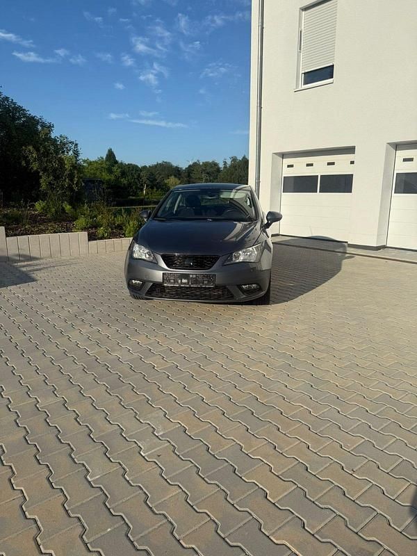 Gebraucht 2014 Seat Ibiza ST Kombi | 5.000 € (Fairer Preis) - Bild 1/4