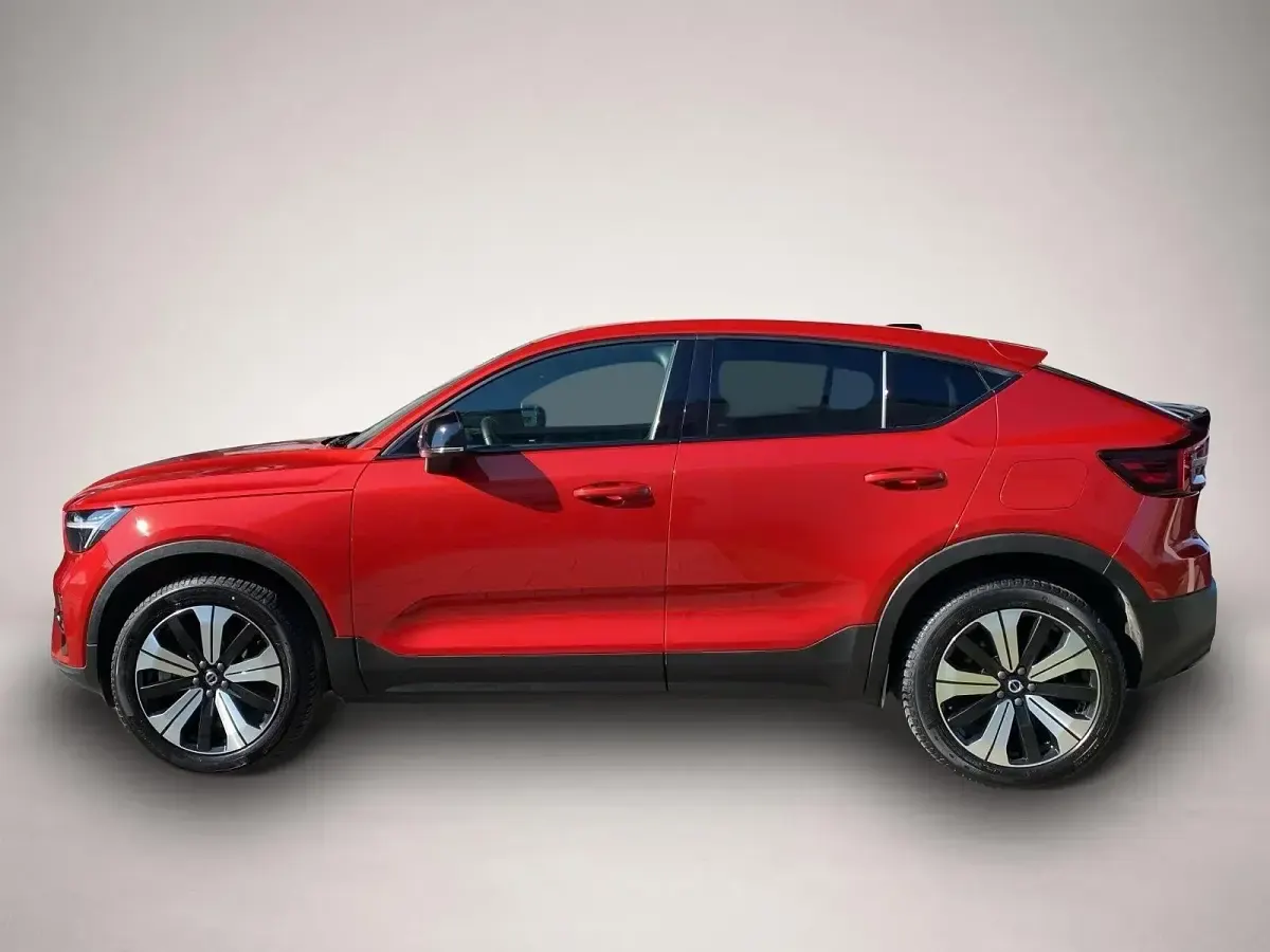 Gebraucht Volvo C40 Plus 169 kW (231 PS) 2023 Manufacturer SUV
