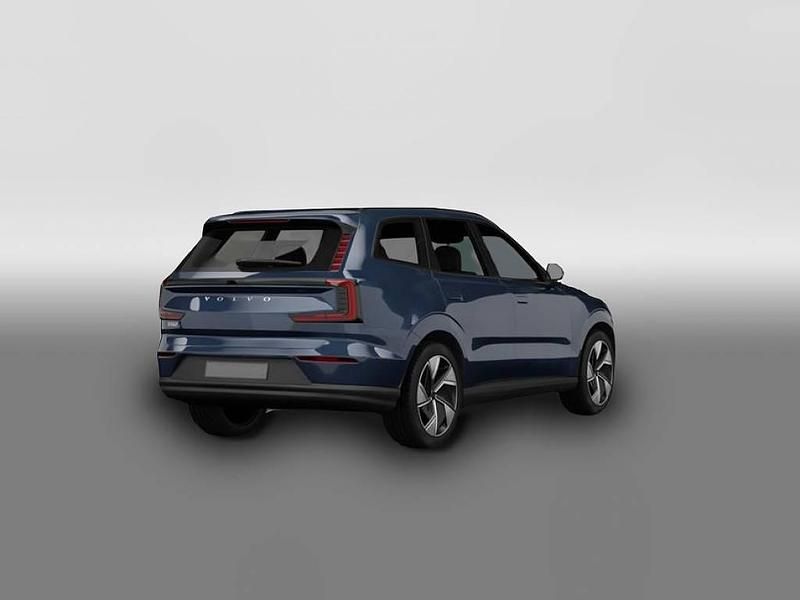 Gebraucht Volvo EX90 Plus 205 kW (279 PS) 2025 Blau SUV