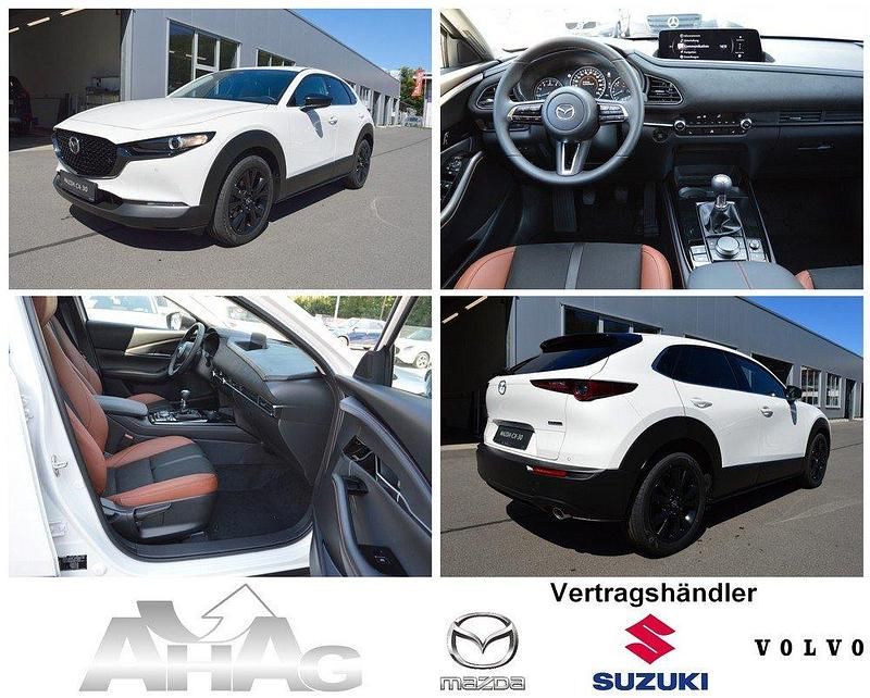 Neu 2025 Mazda CX-30 Nagisa SUV | 29.850 € - Bild 1/4