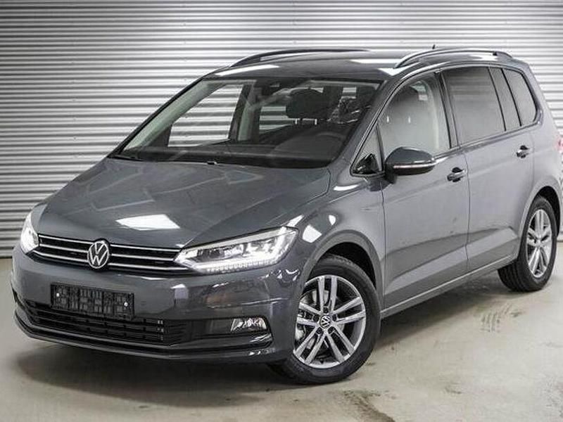 Andere Neu 2025 VW Touran Van / Kleinbus | 38.894 € (Fairer Preis) - Bild 1/1