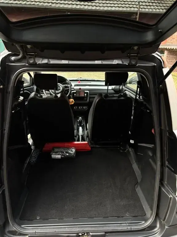 Gebraucht Microcar M.Go 2021 Beige Kleinwagen