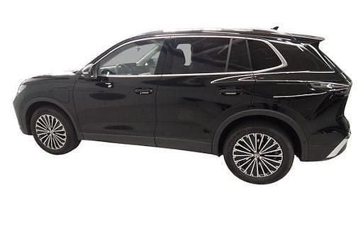 Gebraucht VW Tiguan Elegance 204 PS (150 kW) 2025 Grenadillschwarz metallic SUV