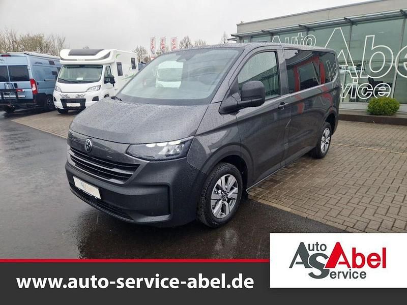 Neu VW T7 150 PS (110 kW) 2025 Van