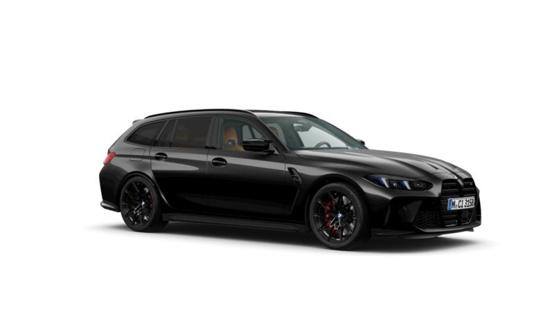 Neu BMW M3 Competition Edition 530 PS (389 kW) 2025 Kombi