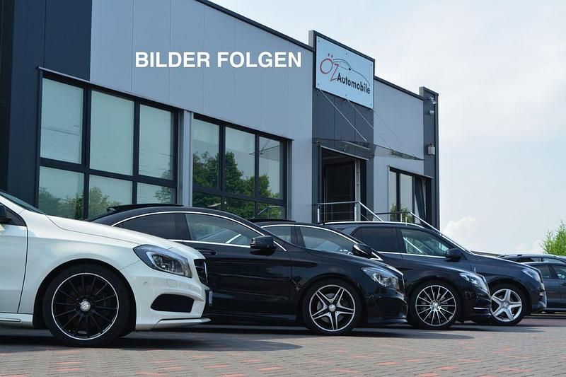 Gebraucht Citroën e-C4 100 kW (136 PS) 2024 Blau SUV