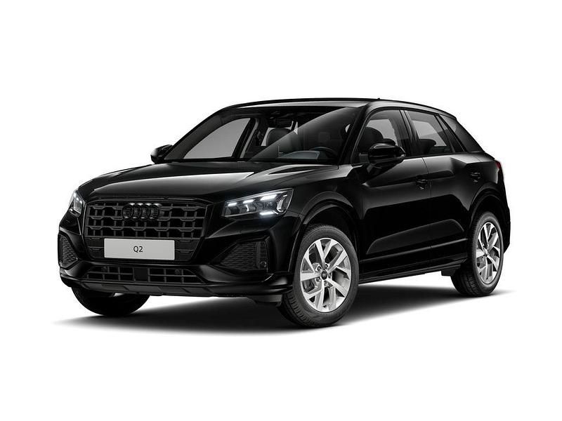Neu Audi Q2 Advanced Plus 150 PS (110 kW) 2026 SUV