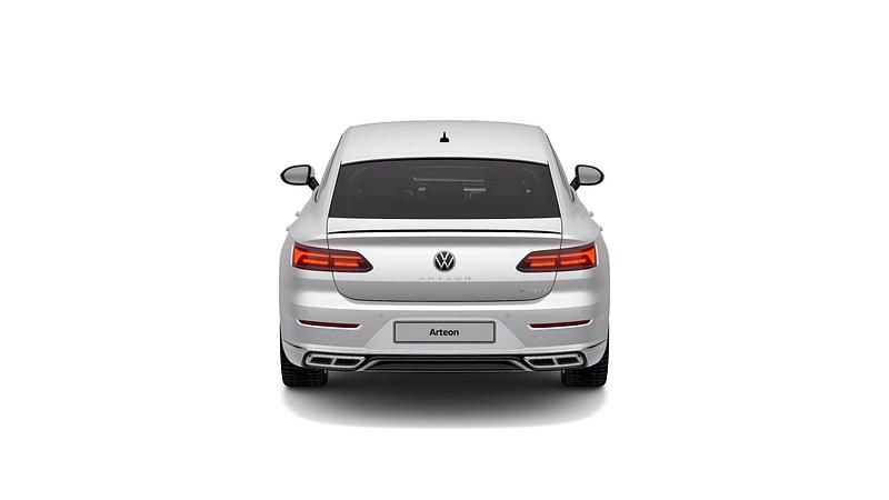 Gebraucht VW Arteon R-line 218 PS (160 kW) 2022