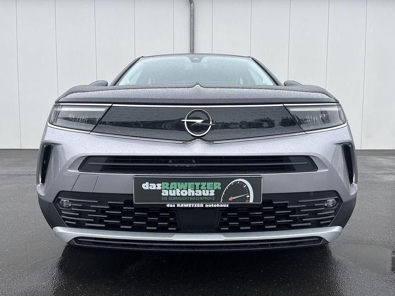 Gebraucht Opel Mokka-e Elegance 100 kW (136 PS) 2021 Grau SUV