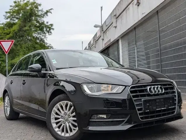 Gebraucht Audi Q5 149 PS (109 kW) 2016 Schwarz SUV