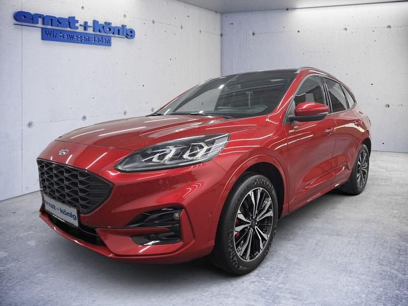 Gebraucht Ford Kuga ST-Line X 2022 SUV