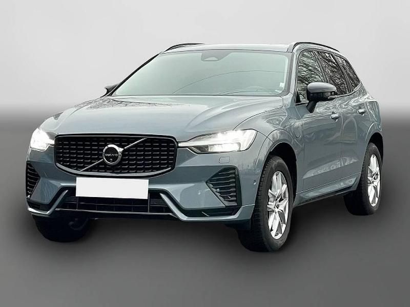 Gebraucht Volvo XC60 Plus 455 PS (334 kW) 2024 Grau SUV