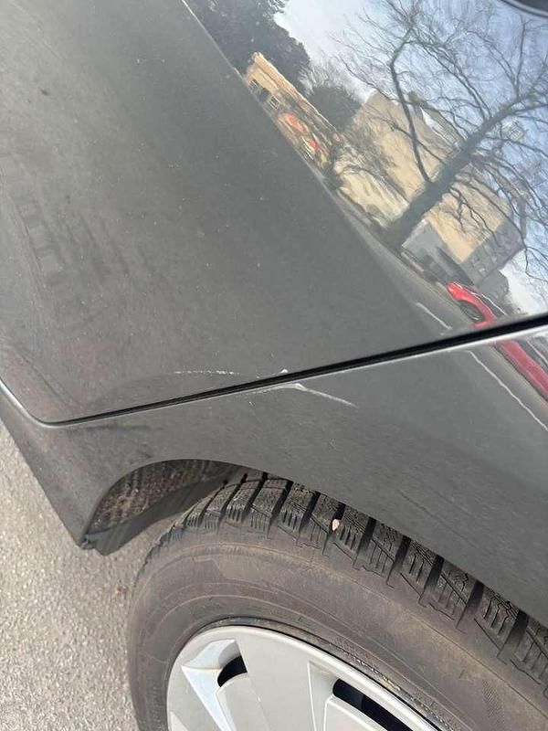 Gebraucht Audi A3 110 PS (80 kW) 2021 Grau Limousine