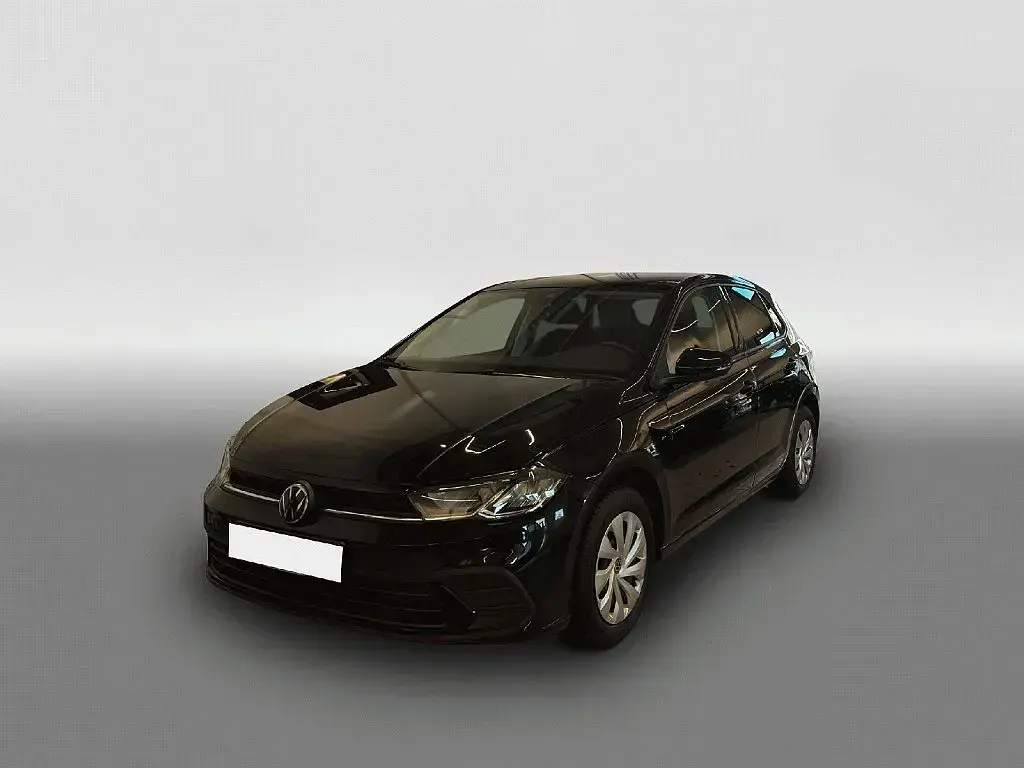 Używany VW Polo Life 95 KM (69 kW) 2025 Hatchback