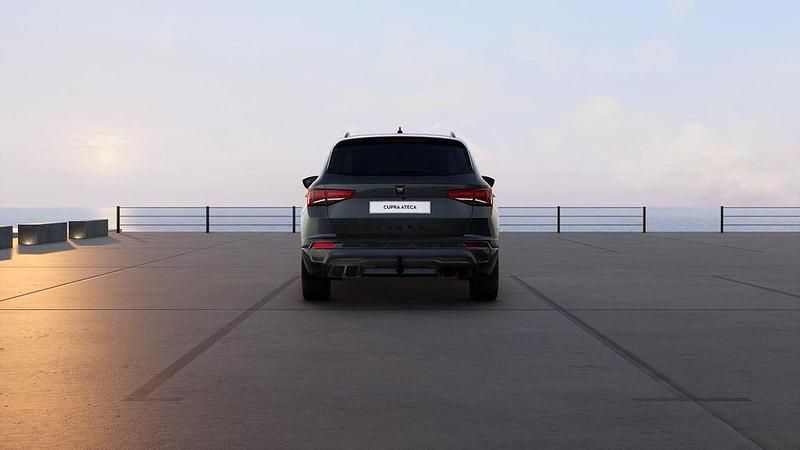 Neu Cupra Ateca 150 PS (110 kW) 2026 Graphite grau metallic SUV