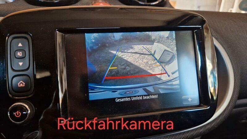 Gebraucht Smart ForTwo Cabrio Prime 90 PS (66 kW) 2018 Silber Cabrio