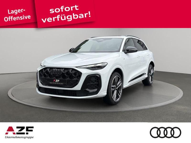 Brugt Audi Q5 S-Line 204 HK (150 kW) 2025 SUV