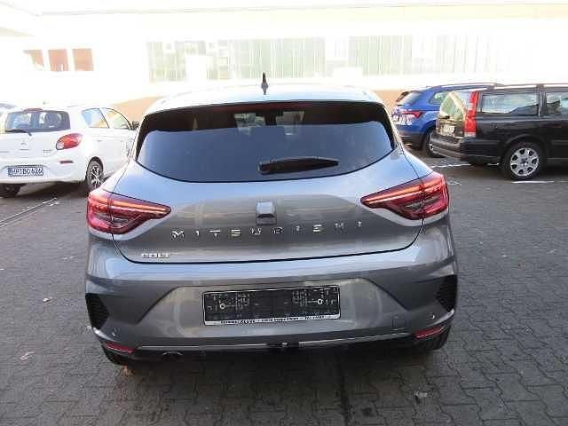 Neu Mitsubishi Colt Edition 91 PS (66 kW) 2025 Grau Limousine