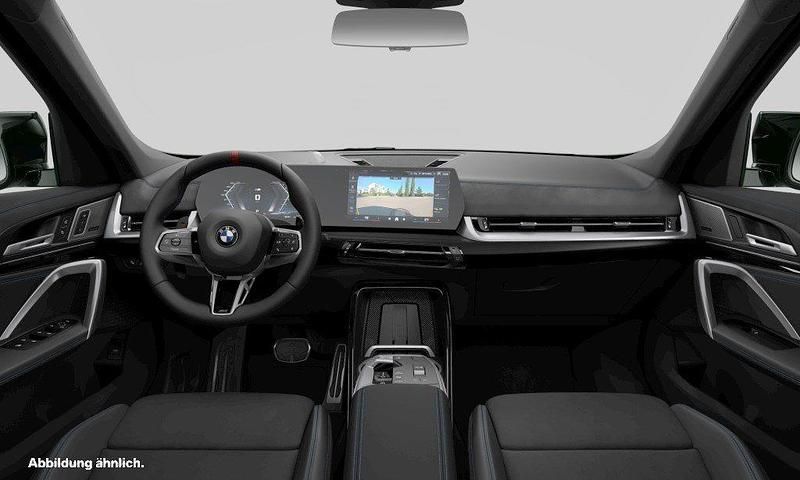 Neu BMW X1 Performance 300 PS (220 kW) 2026 Schwarz SUV