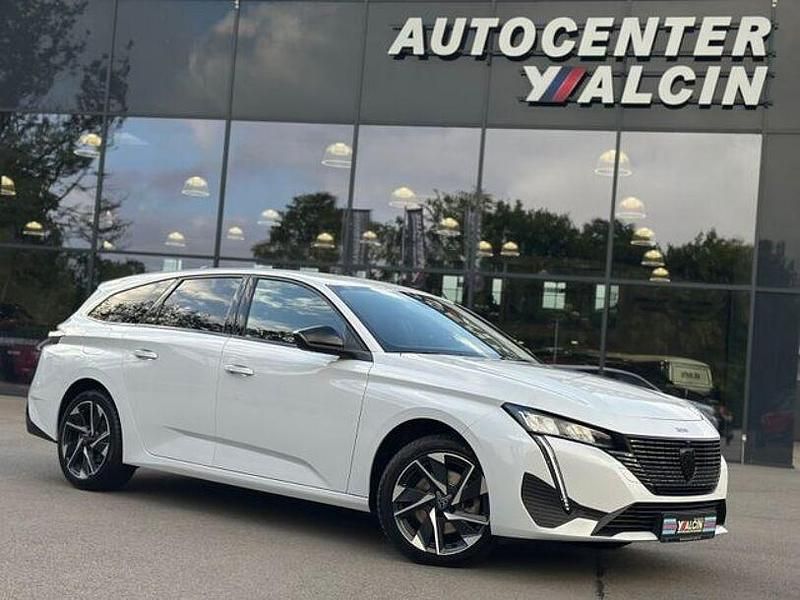 Andere Gebraucht 2023 Peugeot 308 Limousine | 25.490 € (Etwas zu teuer) - Bild 1/4
