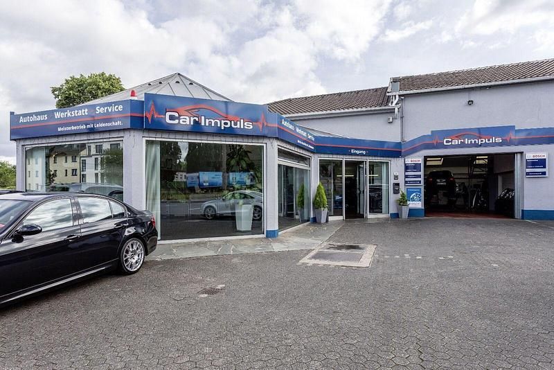 Schwarz Gebraucht 2010 Audi A3 Attraction Kleinwagen | 5.500 € (Fairer Preis) - Bild 1/1