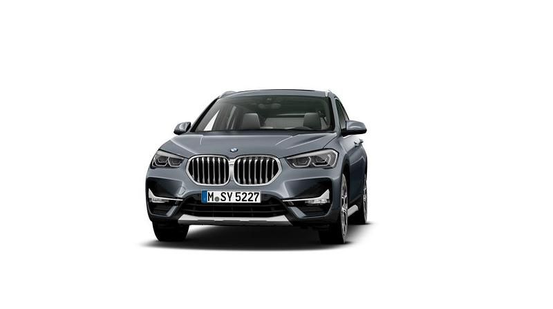 Gebraucht 2025 BMW X1 Efficient Dynamics SUV | 31.980 € (Superpreis) - Bild 1/4