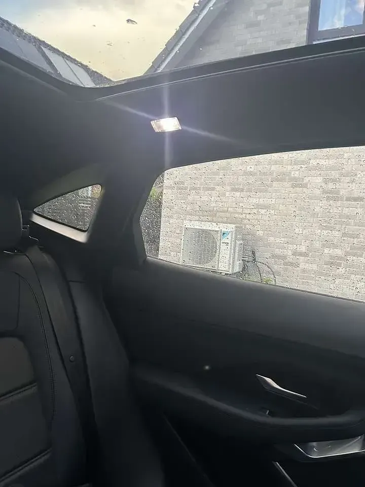Gebraucht Jaguar E-Pace SE 200 PS (147 kW) 2018 Weiß SUV