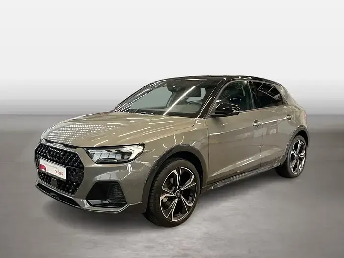 Gebraucht Audi A1 Sport 150 PS (110 kW) 2024 SUV