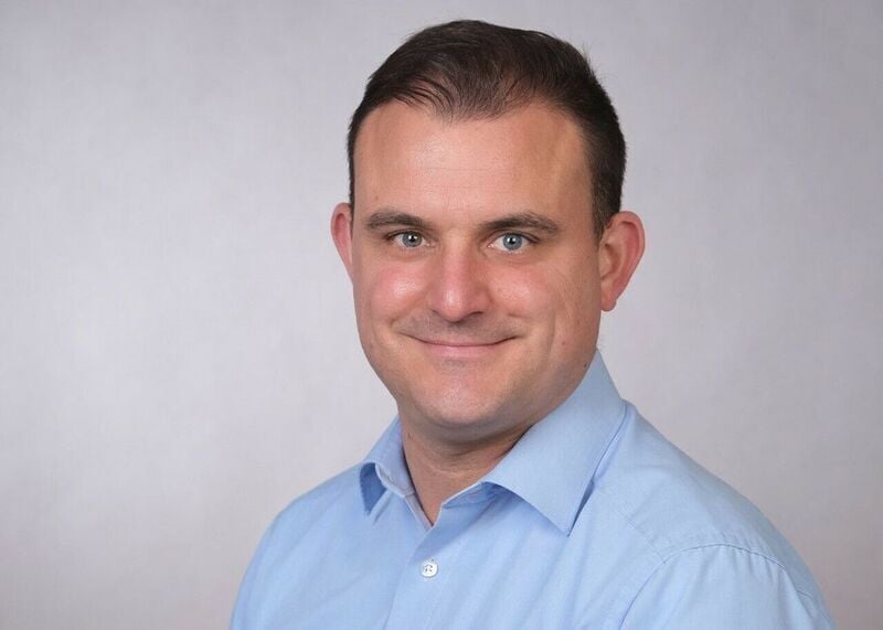 Gebraucht BMW 116 Advantage 116 PS (85 kW) 2007 Schwarz Kleinwagen