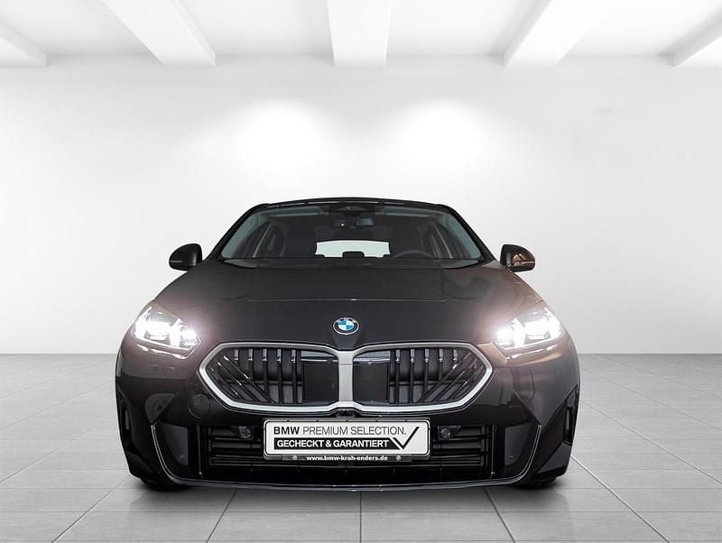 Schwarz Neu 2025 BMW 120 Performance Kleinwagen | 34.630 € (Guter Preis) - Bild 1/4