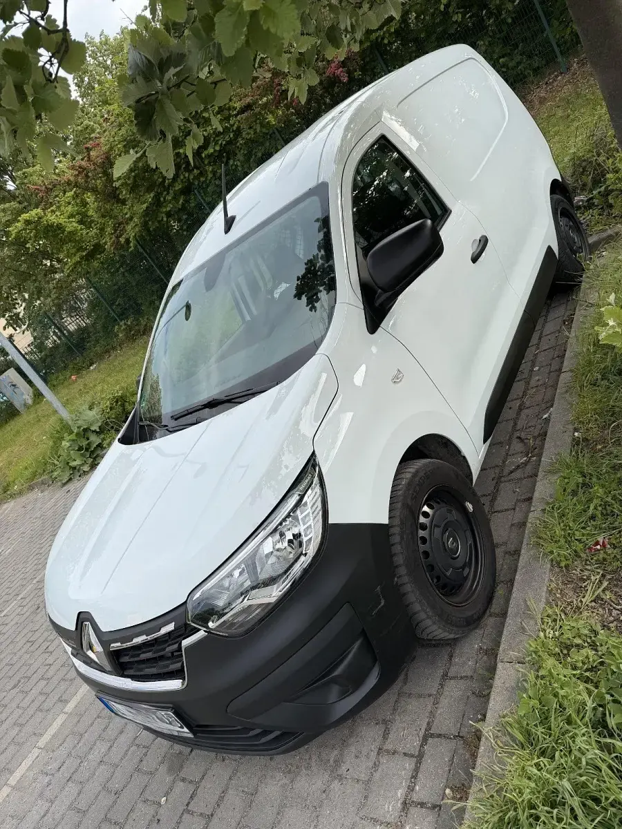 Occasion Renault Express 75 ch (55 kW) 2024 Blanc Monospace
