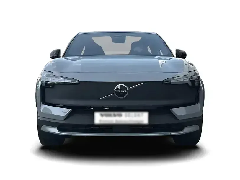 Gebraucht Volvo EX30 CC Performance 314 kW (428 PS) 2025 Grau SUV