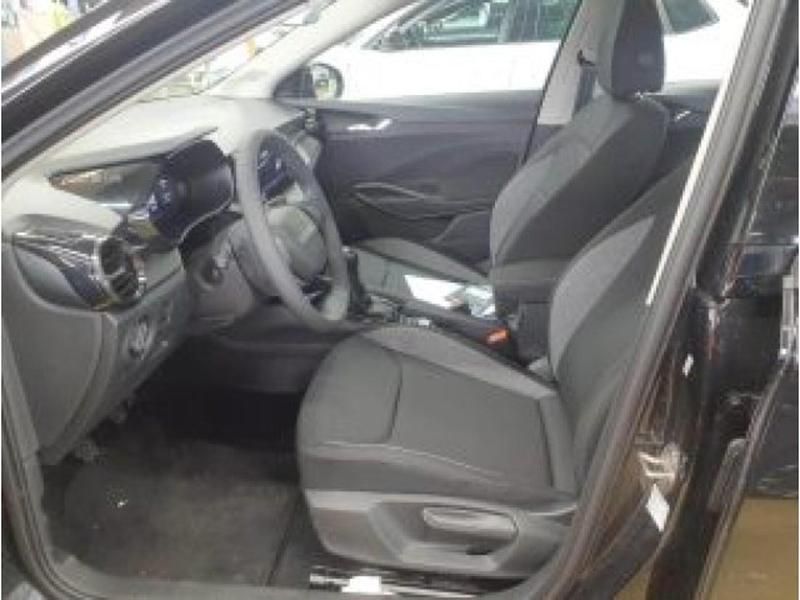 Gebraucht Skoda Fabia Essence 95 PS (69 kW) 2025 Schwarz Kleinwagen