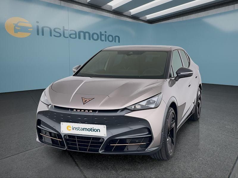 Beige Gebraucht 2024 Cupra Tavascan Endurance SUV | 42.049 € (Guter Preis) - Bild 1/4