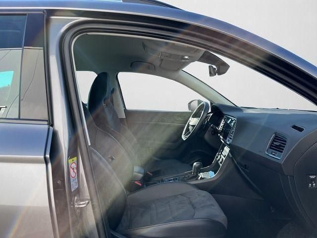 Usata Cupra Ateca 150 CV (110 kW) 2024 Grigio SUV