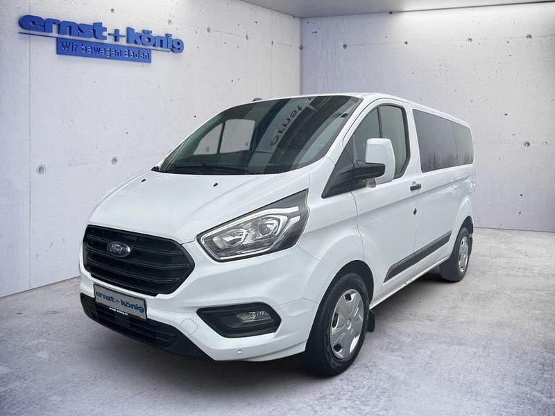 Gebraucht 2021 Ford Transit Custom Trend | 25.990 € (Superpreis) - Bild 1/4